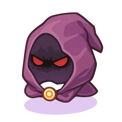 [Halloween 16] Capuz Macabro