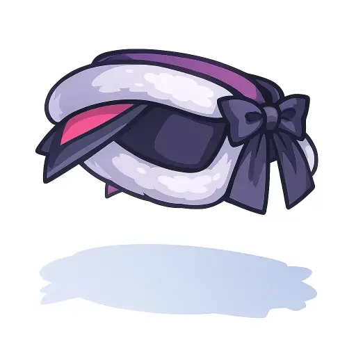 Capa com Capuz de Gatinho