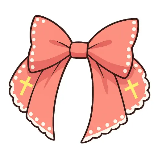 Laço da Donzela do Altar