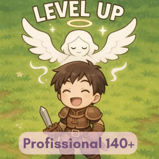 Profissional 140+