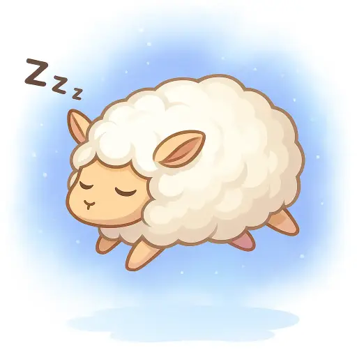 Carneiro Dorminhoco