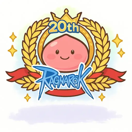 Chapéu do 20º Aniversário