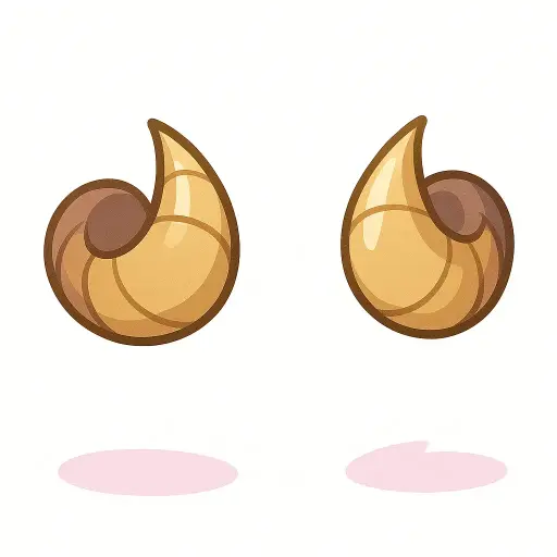 Chifres de Ovelhinha