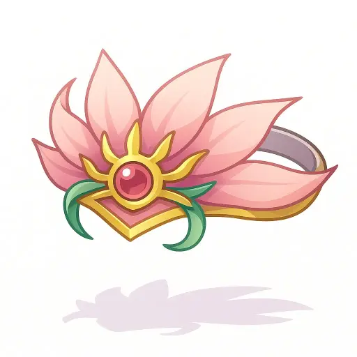Diadema Élfico