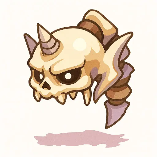 [Halloween 11] Elmo de Hades