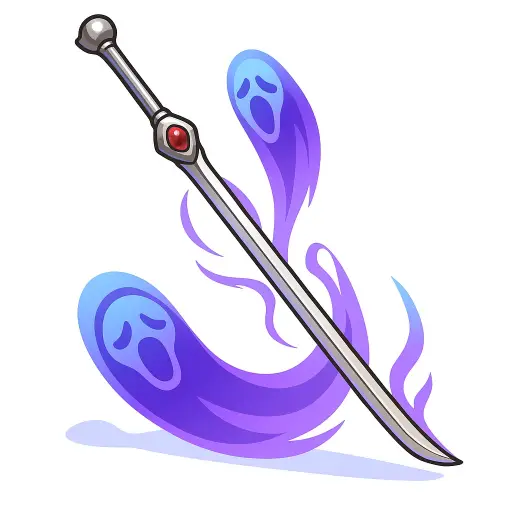 Espada de Himmelmez