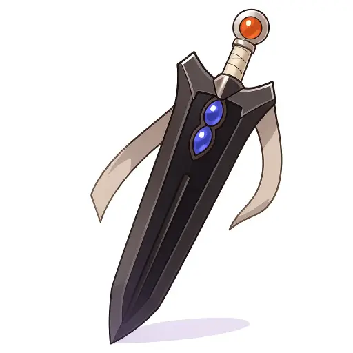 Espada de Thanatos