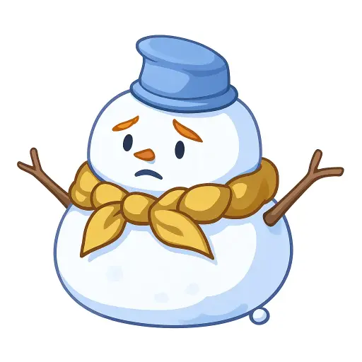 Homem de Neve