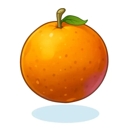 Laranjinha