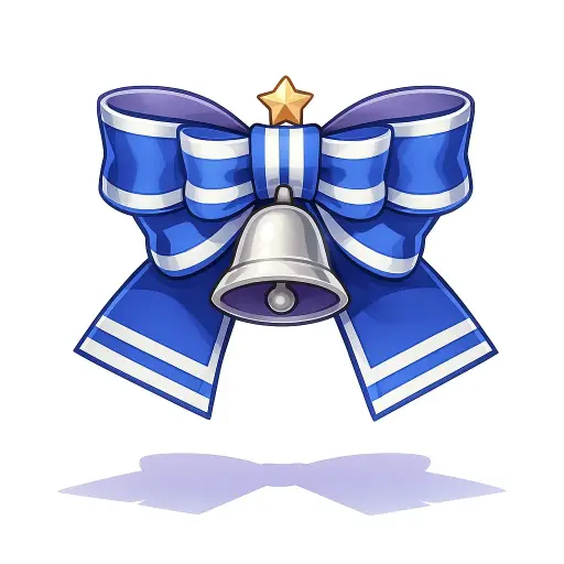 Laçarote de Sininho