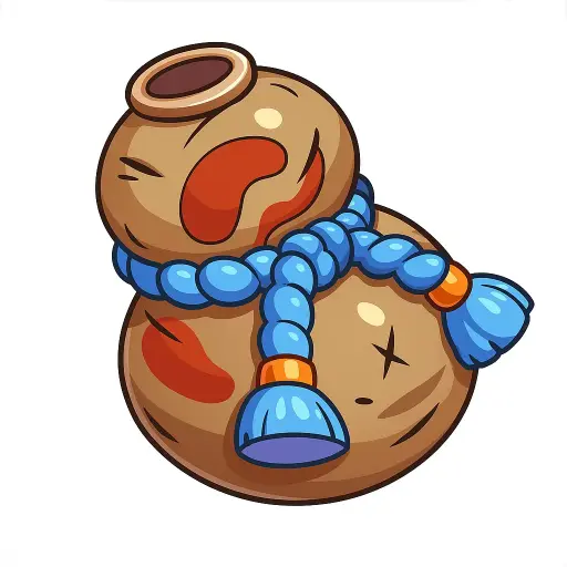 Recipiente das Areias