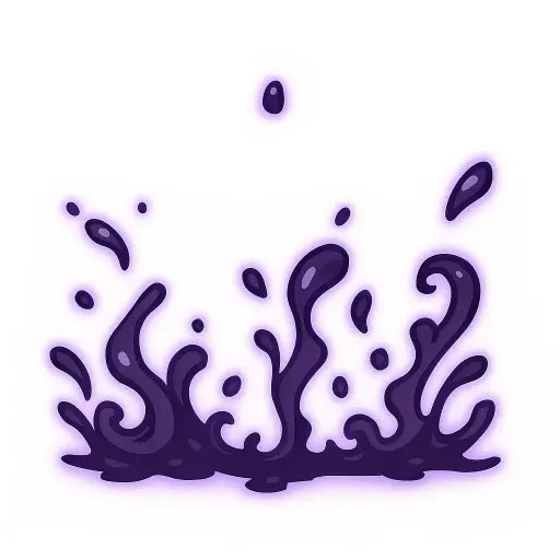 [Halloween 17] Aura da Escuridão