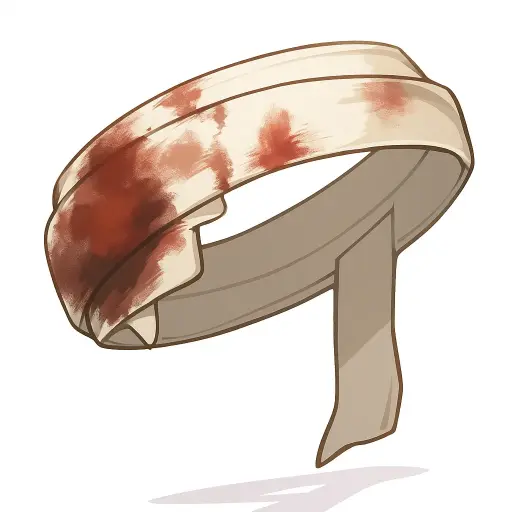 Vestígios de Combate