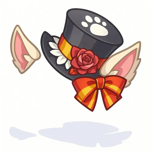 Cartola do Gatomaníaco