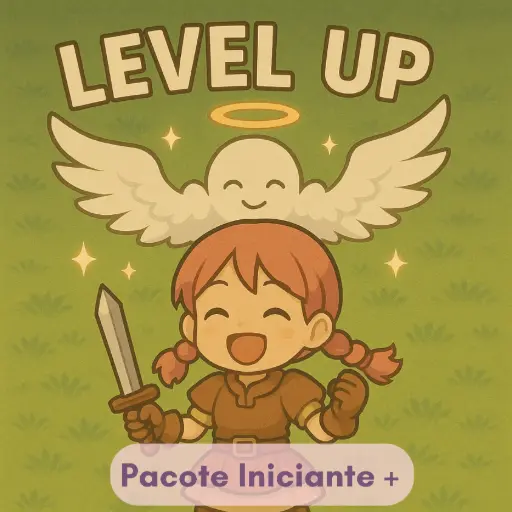 [LATAM] Pacote Upchar 1 ao 99/70