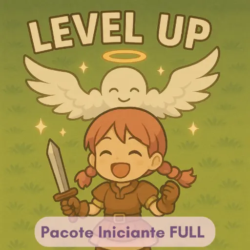 [LATAM] Pacote Upchar 1 ao 99/70 2X