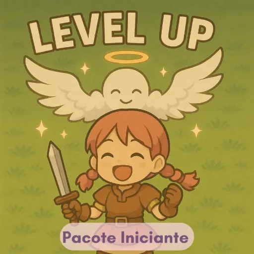 [LATAM] Pacote Upchar 1 ao 120