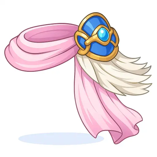 Cachecol Celestial