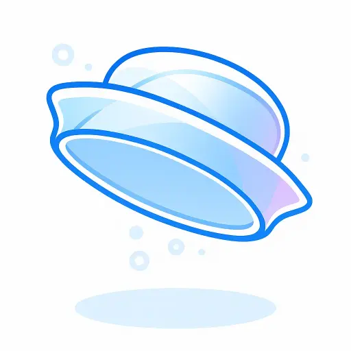 [Invisível 4] Chapéu Invisível