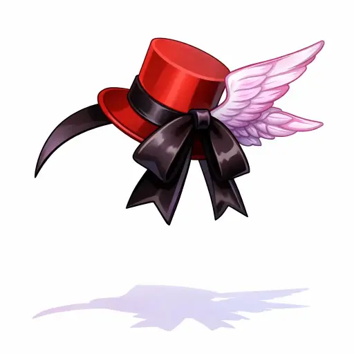 Cartola da Gótica-Valquíria