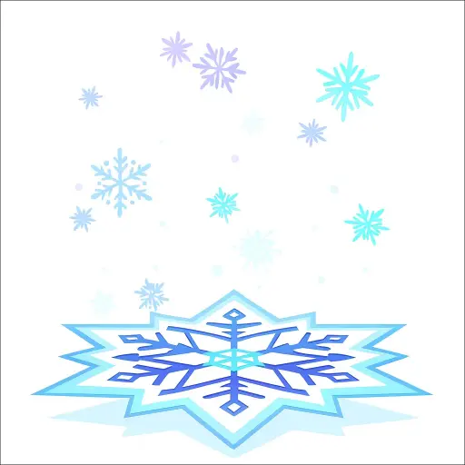 [Efeito 1] Aura Nevada