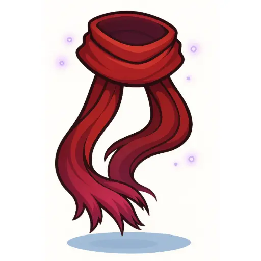 Cachecol do Eremes
