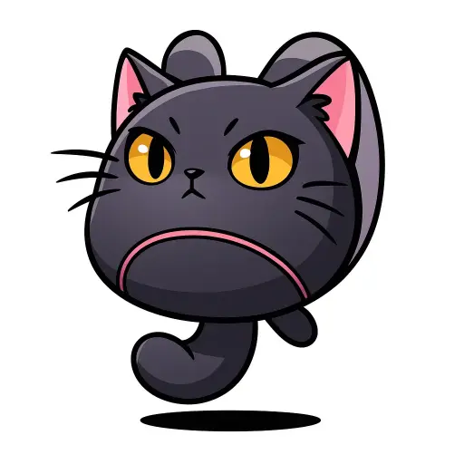 Miau-chila de Bichano Preto