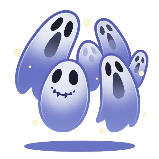 [Halloween 3] Mil e Uma Assombrações