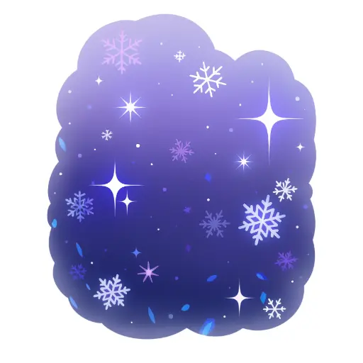 [Efeito 14] Mini Geada